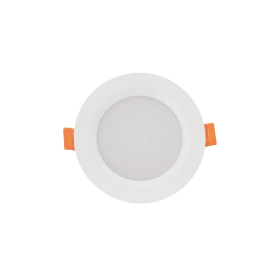پنل هالوژن 9 وات SMD پارس شعاع توس مدل سولاریس