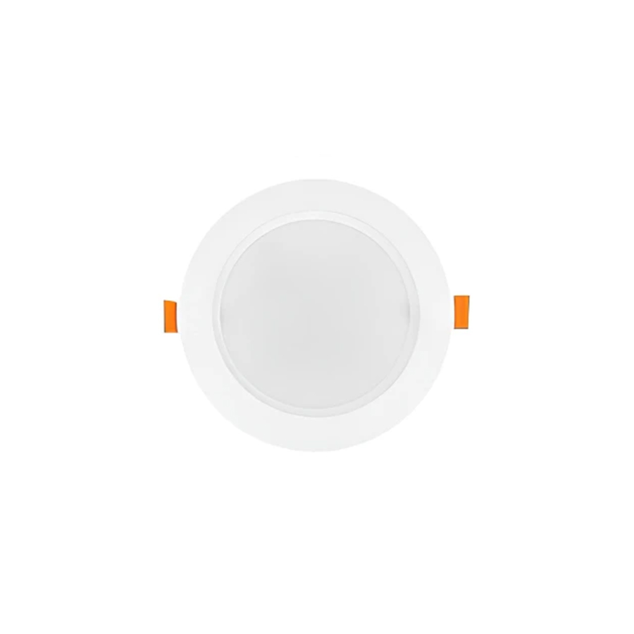 پنل هالوژن 12 وات SMD پارس شعاع توس مدل سولاریس