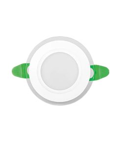 پنل هالوژن 5 وات SMD پارس شعاع توس مدل گلاریس