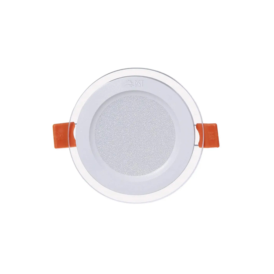 پنل هالوژن 7 وات SMD پارس شعاع توس مدل گلاریس