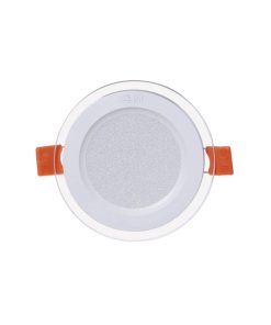 پنل هالوژن 9 وات SMD پارس شعاع توس مدل گلاریس