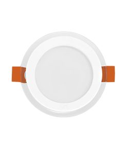 پنل هالوژن 12 وات SMD پارس شعاع توس مدل گلاریس