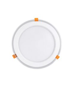 پنل هالوژن 42 وات SMD پارس شعاع توس مدل گلاریس