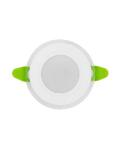 پنل هالوژن 7 وات SMD پارس شعاع توس مدل پروگلاریس