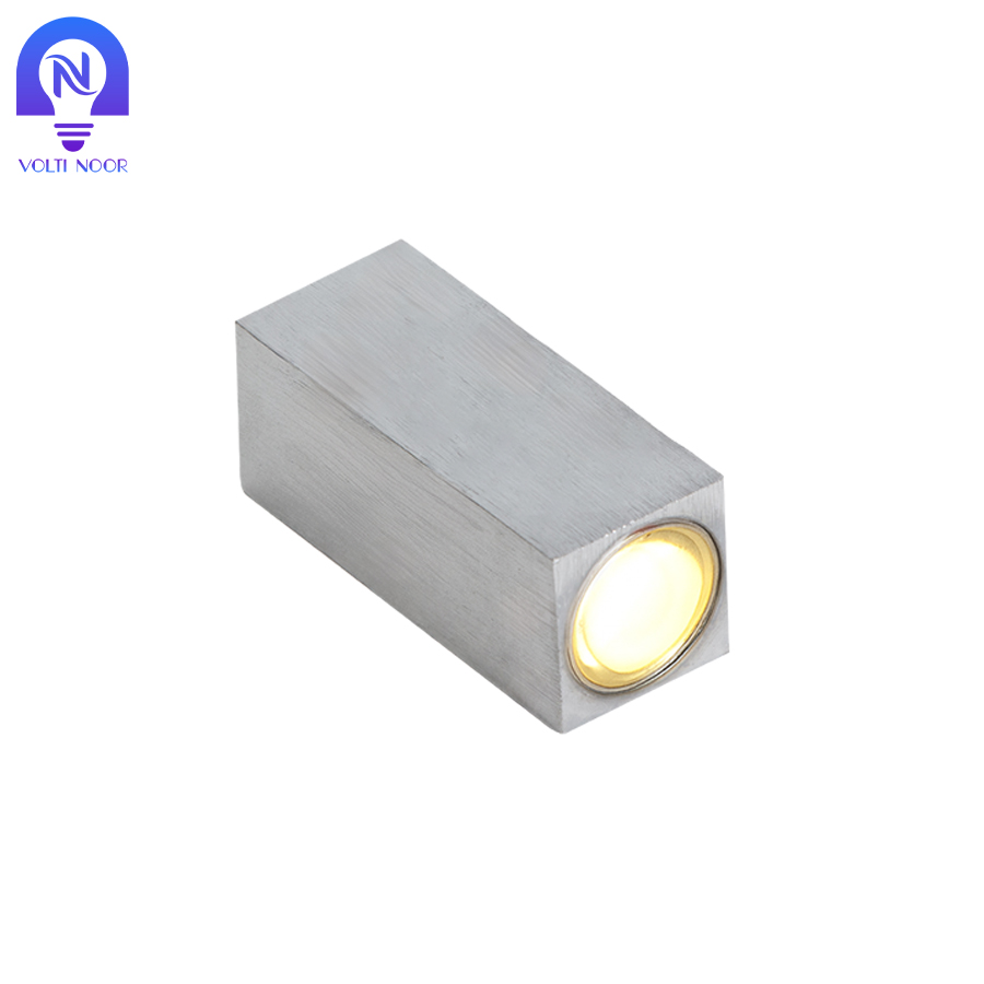دکوراتیو مستطیل کبریتی دو طرفه 2W - تصویر 2