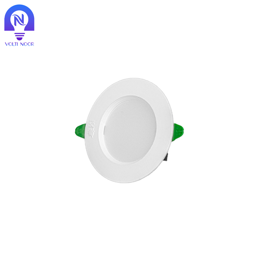 پنل هالوژن 9 وات SMD پارس شعاع توس مدل پرو سولاریس - تصویر 2