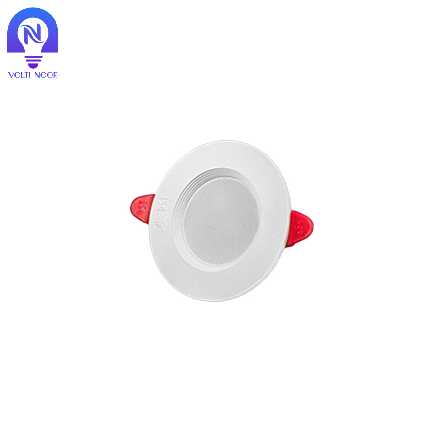 پنل هالوژن 5 وات SMD پارس شعاع توس مدل سولاریس - تصویر 2