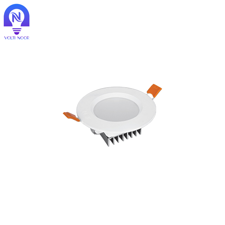 پنل هالوژن 7 وات SMD پارس شعاع توس مدل سولاریس - تصویر 2