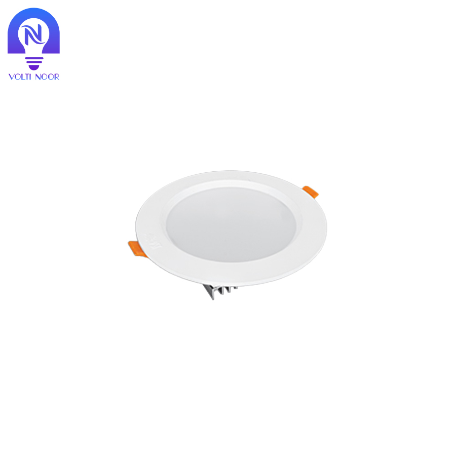 پنل هالوژن 12 وات SMD پارس شعاع توس مدل سولاریس - تصویر 2