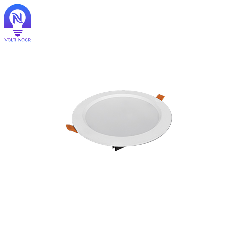 پنل هالوژن 18 وات SMD پارس شعاع توس مدل سولاریس - تصویر 2