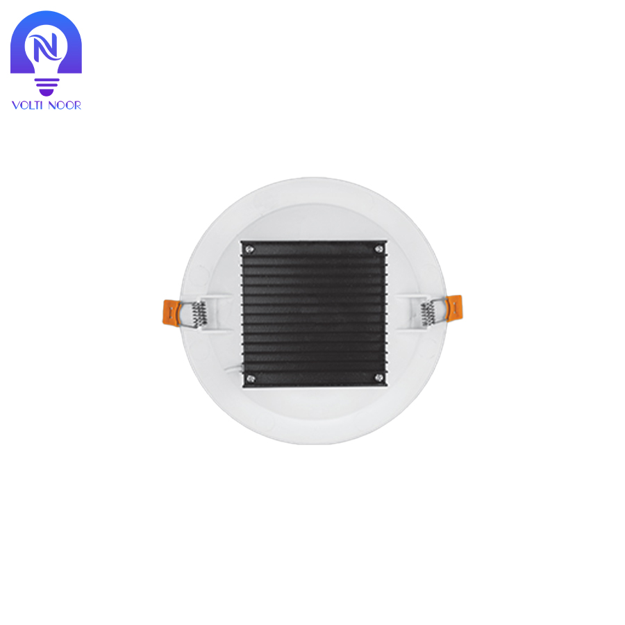 پنل هالوژن 18 وات SMD پارس شعاع توس مدل سولاریس - تصویر 4
