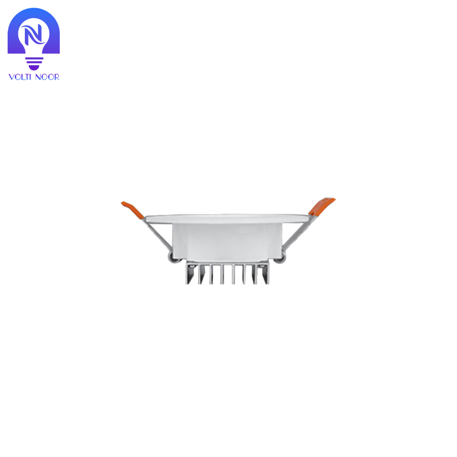 پنل هالوژن 7 وات SMD پارس شعاع توس مدل سولاریس - تصویر 4
