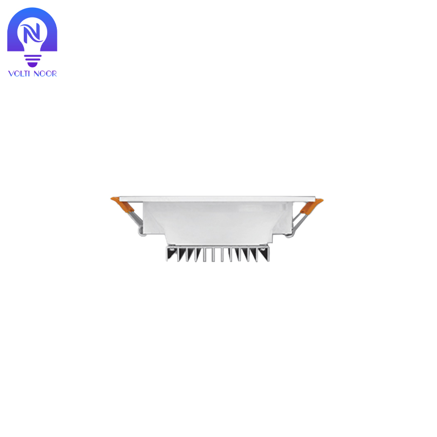 پنل هالوژن 12 وات SMD پارس شعاع توس مدل سولاریس - تصویر 3