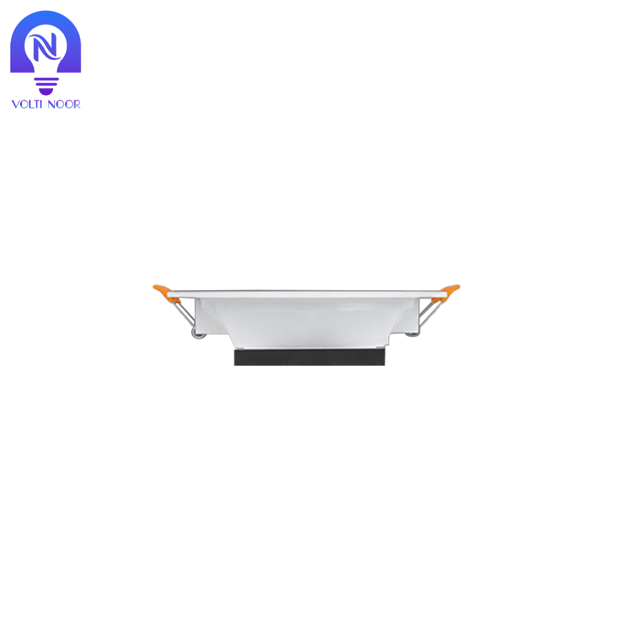 پنل هالوژن 18 وات SMD پارس شعاع توس مدل سولاریس - تصویر 3
