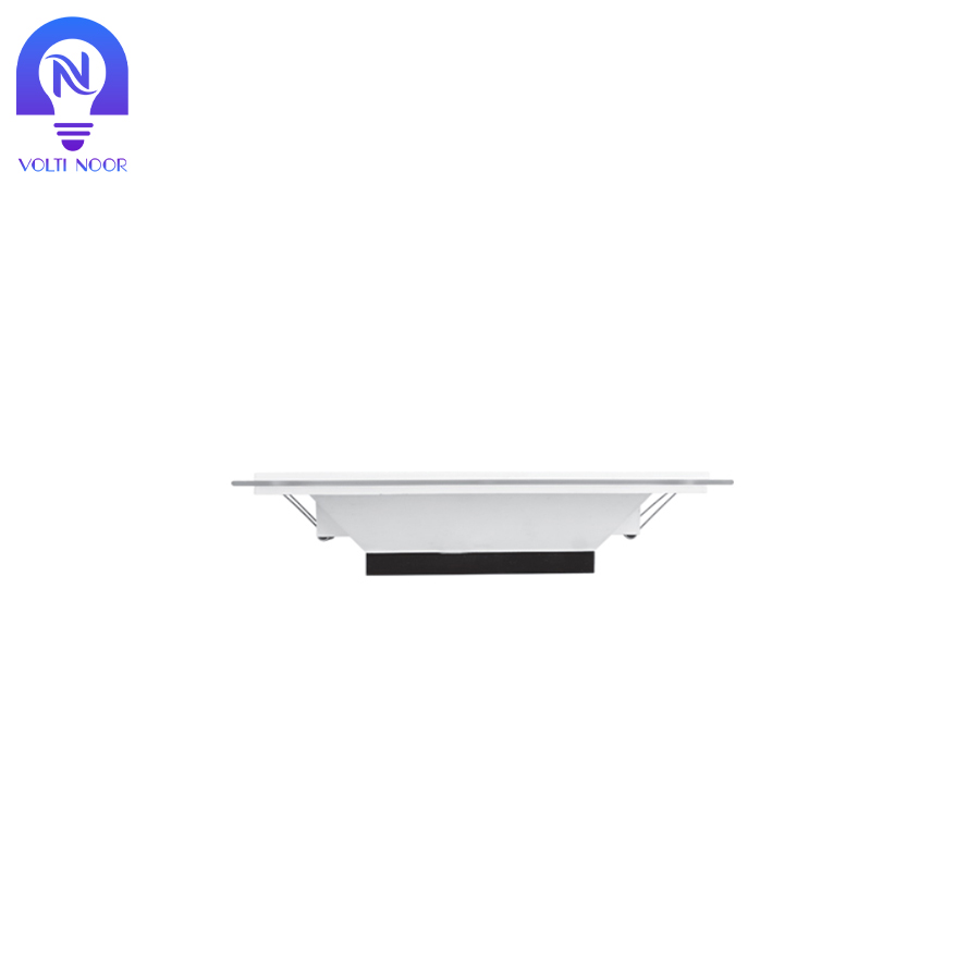 پنل هالوژن 30 وات SMD مربعی پارس شعاع توس مدل گلاریس - تصویر 4