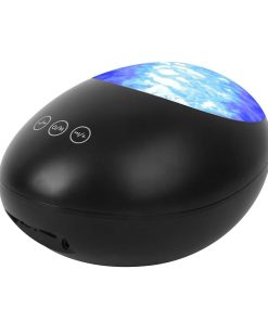 چراغ خواب مدل projection nightlight
