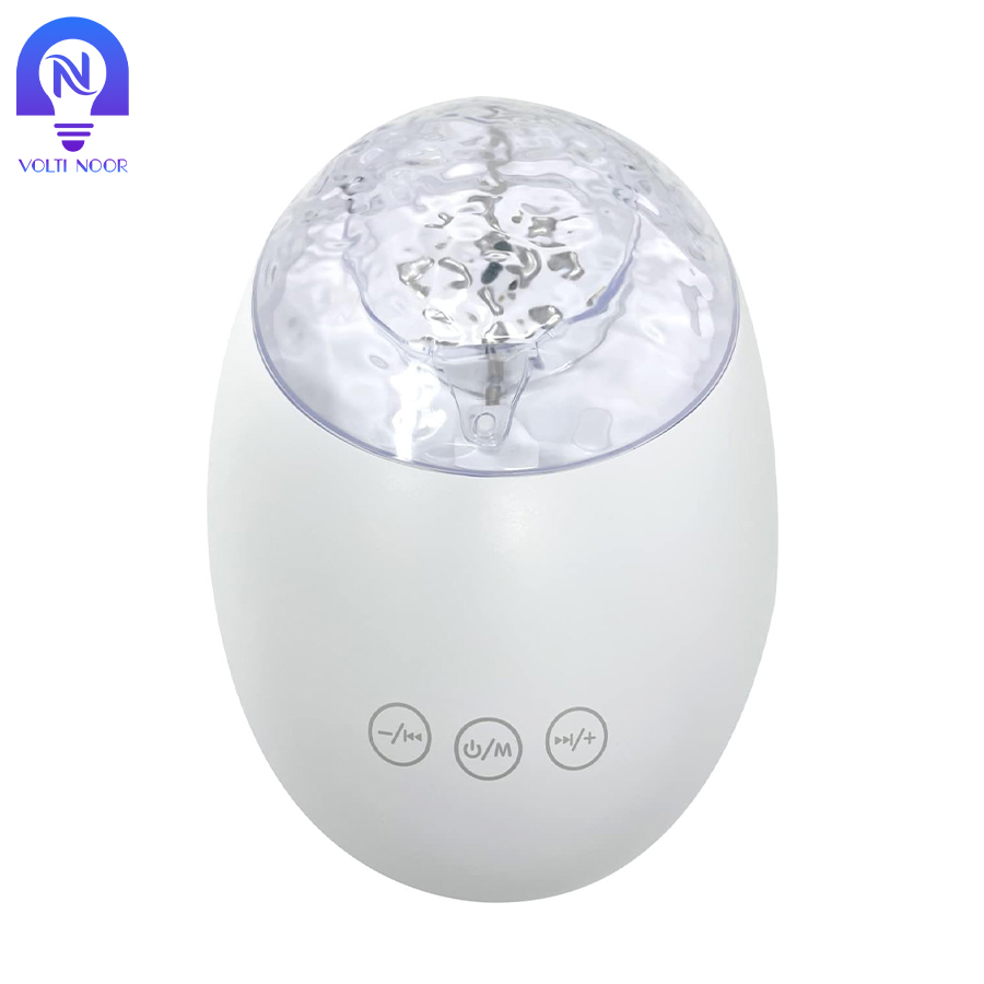 چراغ خواب مدل projection nightlight - تصویر 2