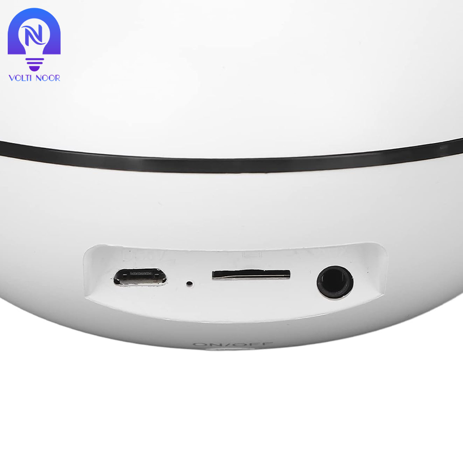 چراغ خواب مدل projection nightlight - تصویر 3