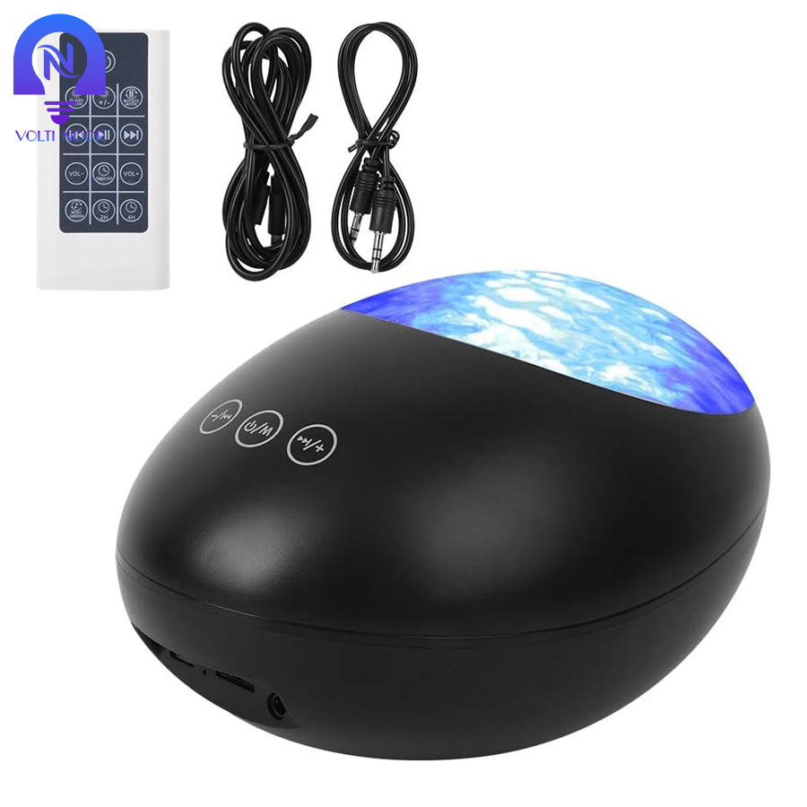 چراغ خواب مدل projection nightlight - تصویر 4