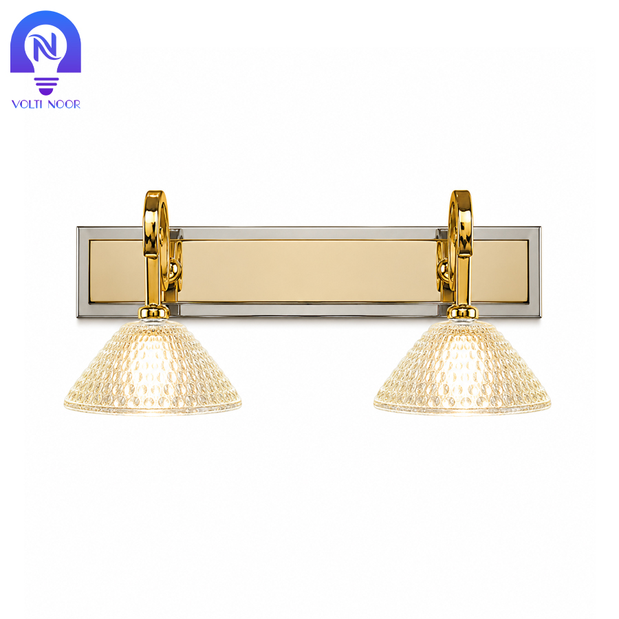 چراغ بالا آیینه ای کد 8969/2 - تصویر 2