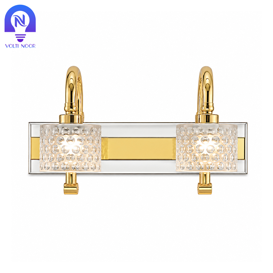 چراغ بالا آیینه ای کد 8866/2 - تصویر 2